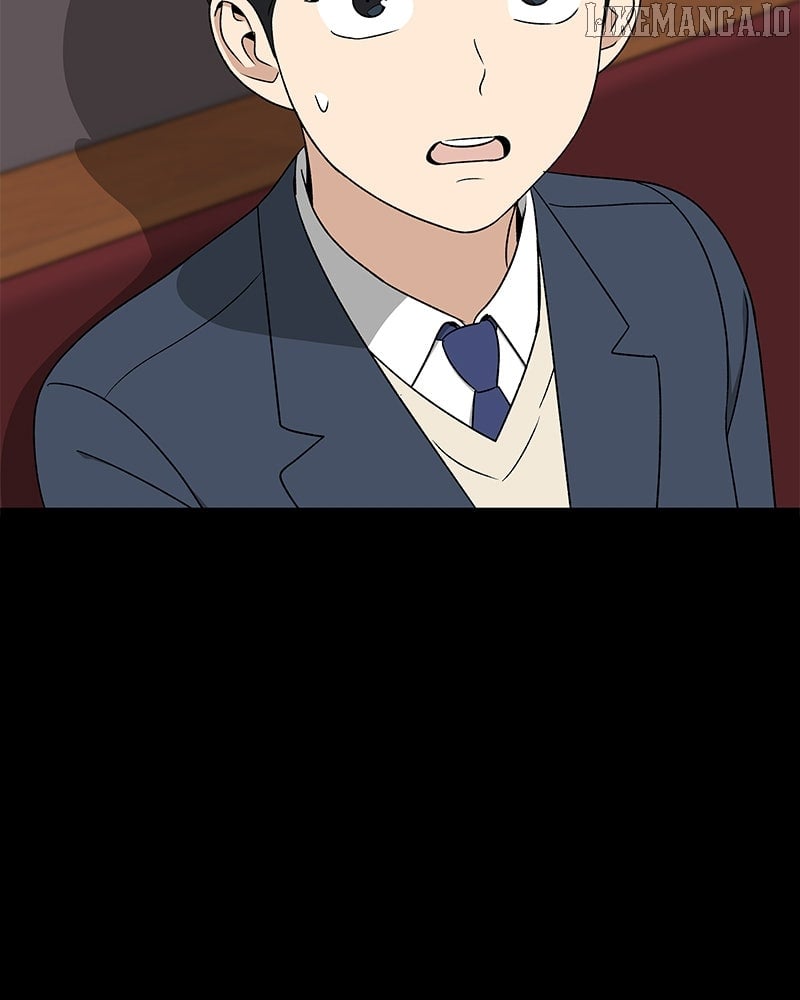 It’s My Life – Webtoon Chapter 17 - Page 36