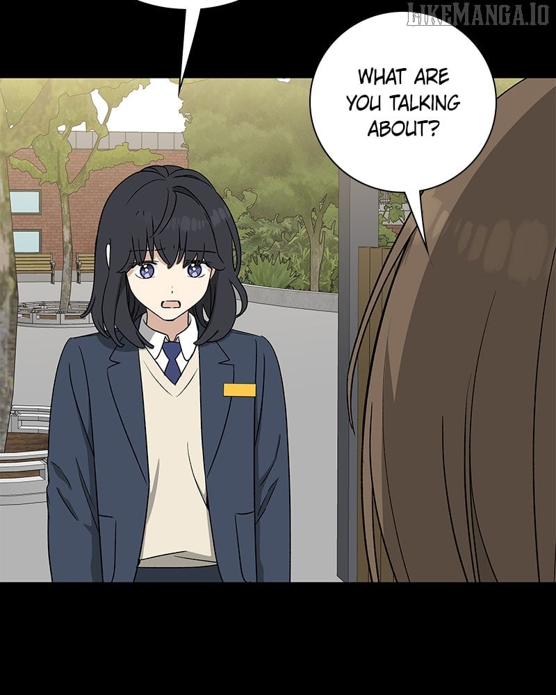 It’s My Life – Webtoon Chapter 17 - Page 45