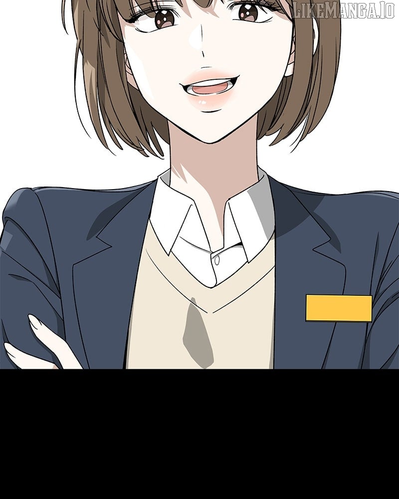 It’s My Life – Webtoon Chapter 17 - Page 47