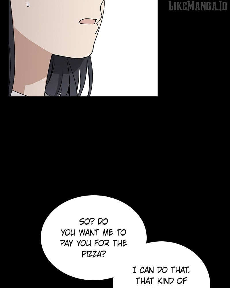It’s My Life – Webtoon Chapter 17 - Page 49