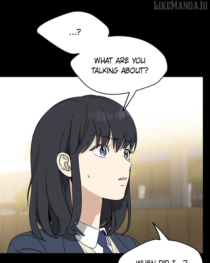 It’s My Life – Webtoon Chapter 17 - Page 53