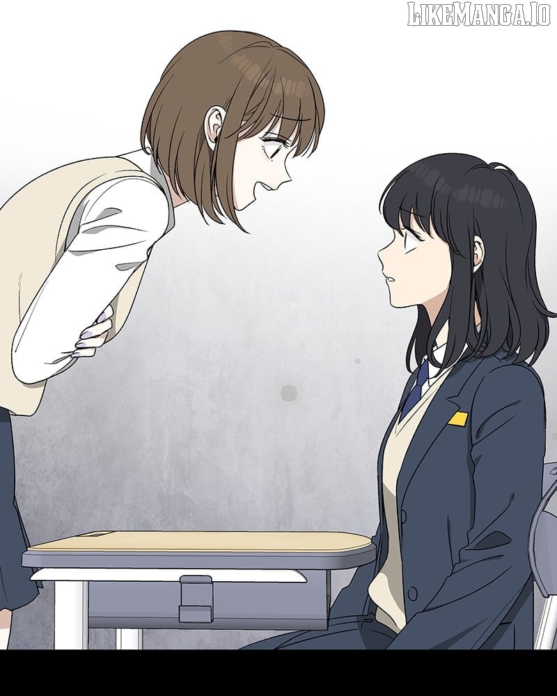 It’s My Life – Webtoon Chapter 17 - Page 7