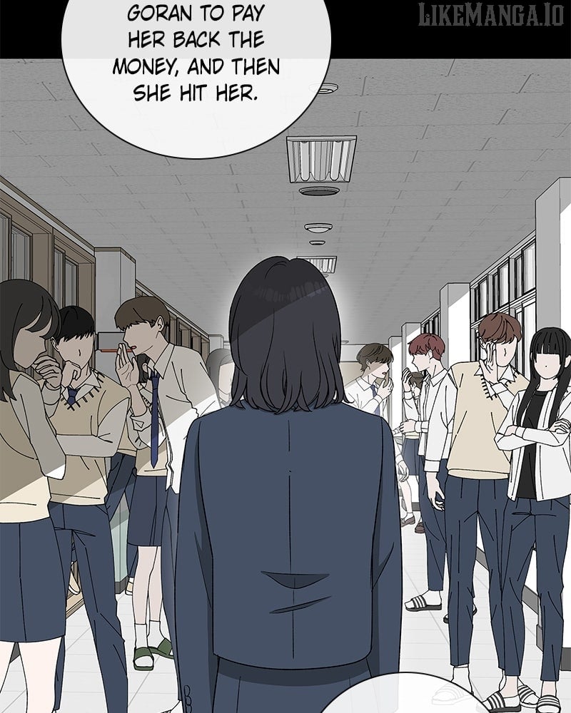 It’s My Life – Webtoon Chapter 17 - Page 62