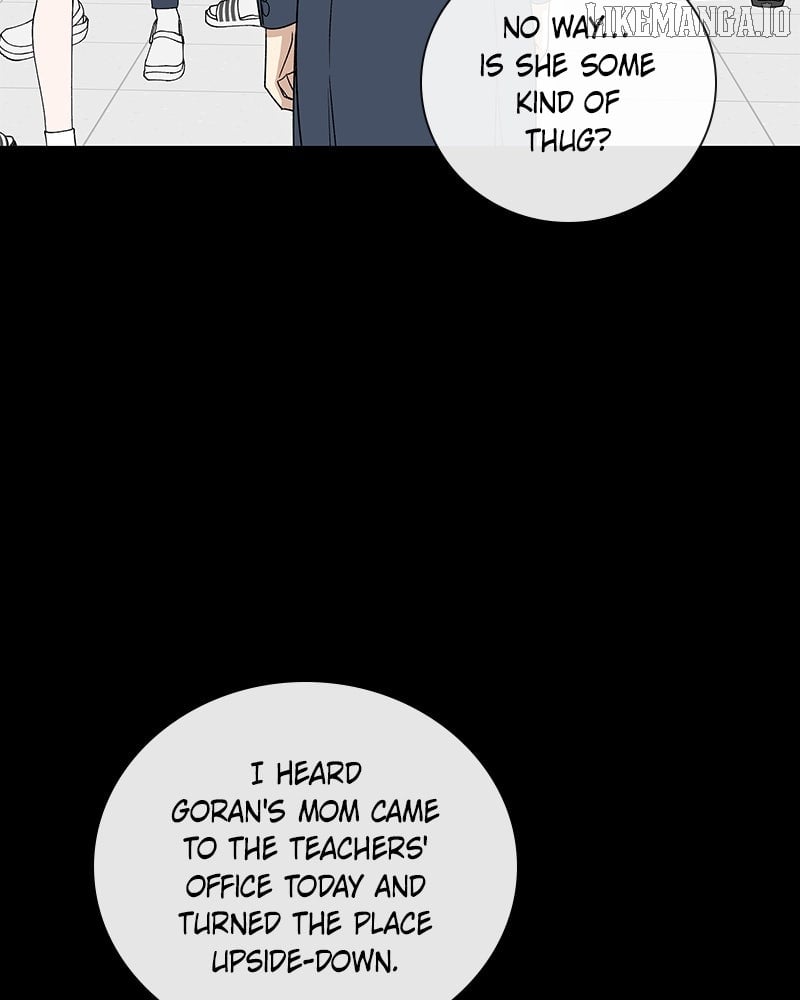 It’s My Life – Webtoon Chapter 17 - Page 63