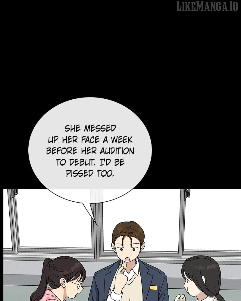 It’s My Life – Webtoon Chapter 17 - Page 65