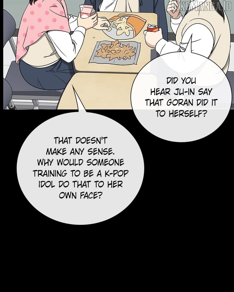 It’s My Life – Webtoon Chapter 17 - Page 66