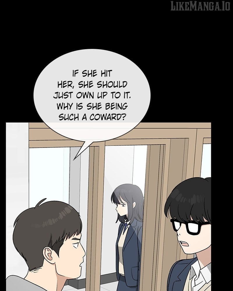 It’s My Life – Webtoon Chapter 17 - Page 67