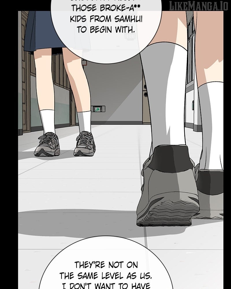 It’s My Life – Webtoon Chapter 17 - Page 69