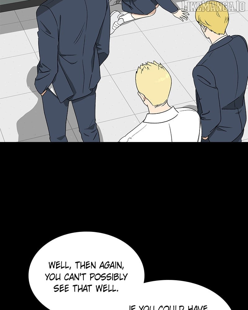It’s My Life – Webtoon Chapter 17 - Page 80