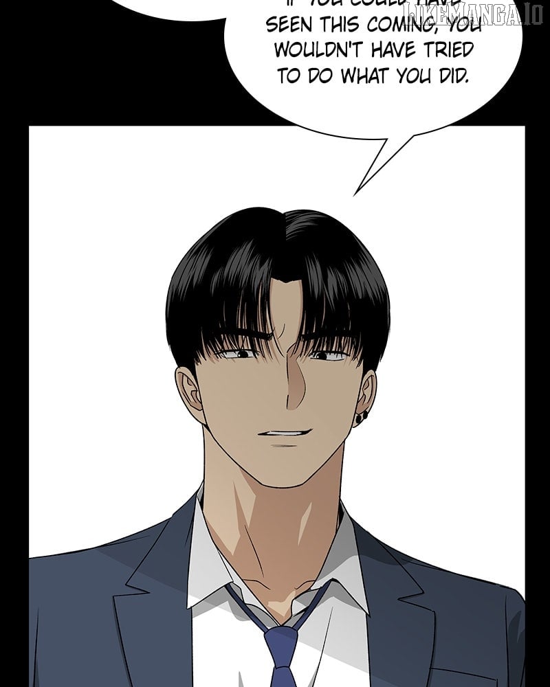 It’s My Life – Webtoon Chapter 17 - Page 81