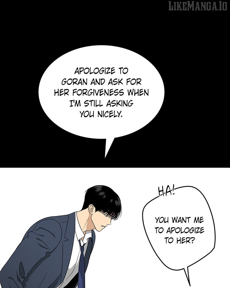 It’s My Life – Webtoon Chapter 17 - Page 84