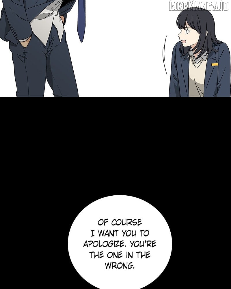 It’s My Life – Webtoon Chapter 17 - Page 85