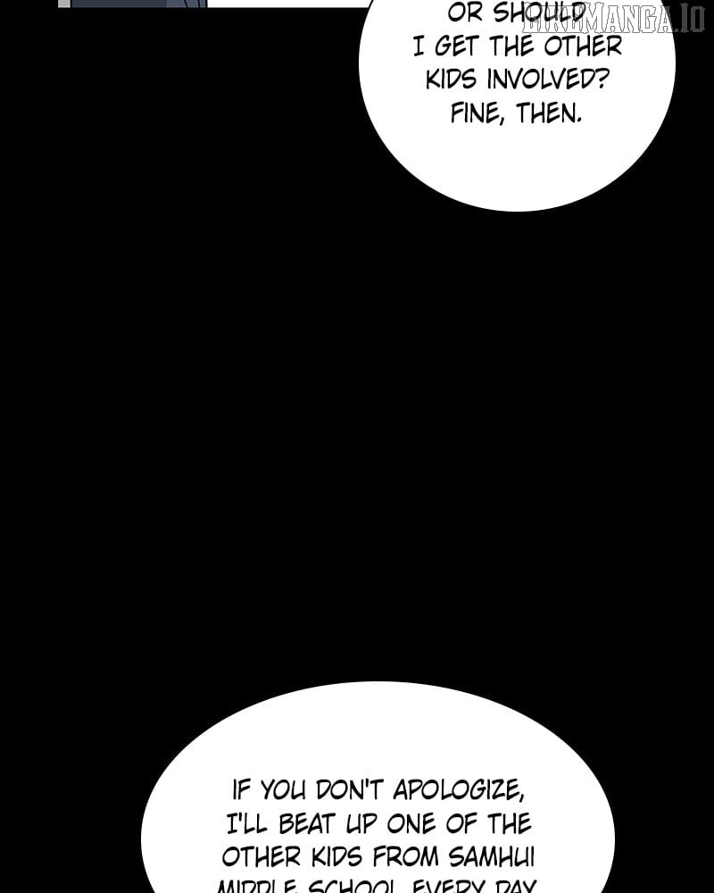 It’s My Life – Webtoon Chapter 17 - Page 87
