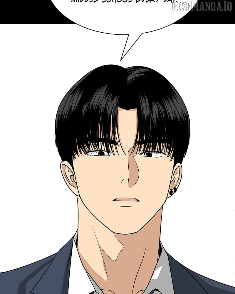 It’s My Life – Webtoon Chapter 17 - Page 88