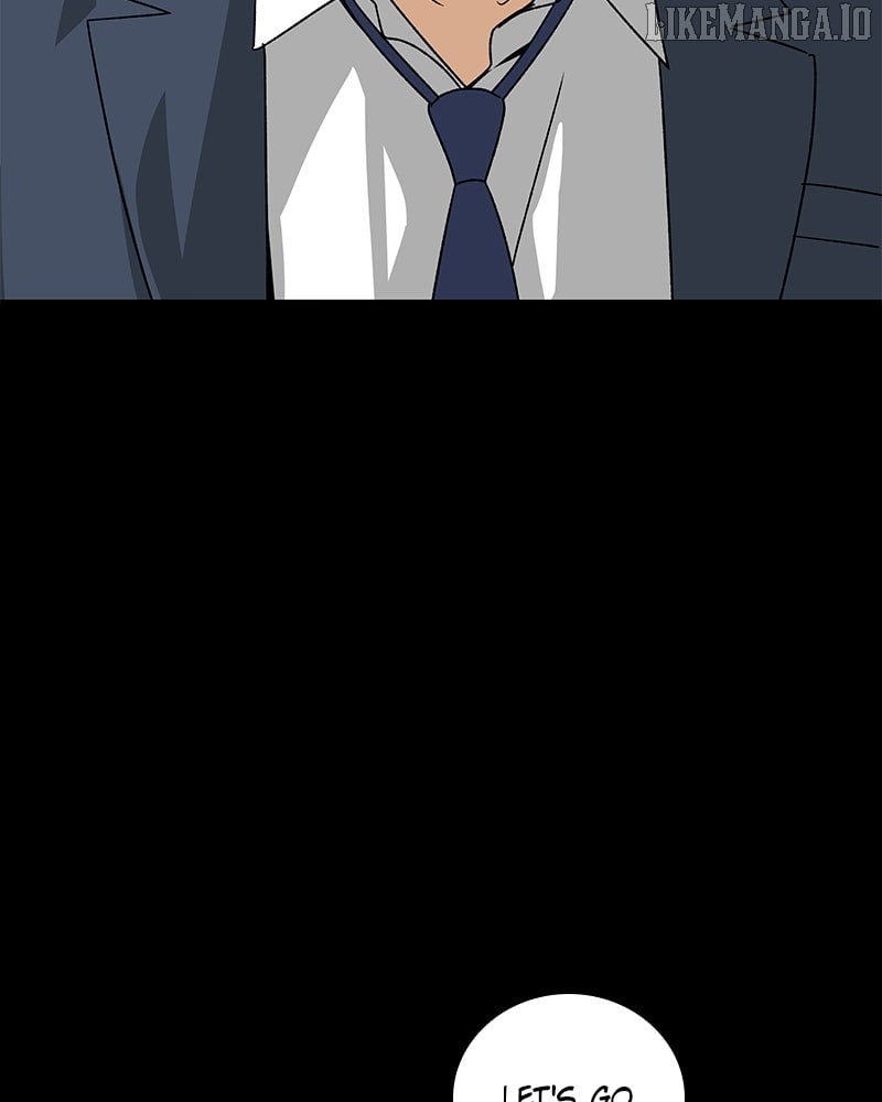 It’s My Life – Webtoon Chapter 17 - Page 89