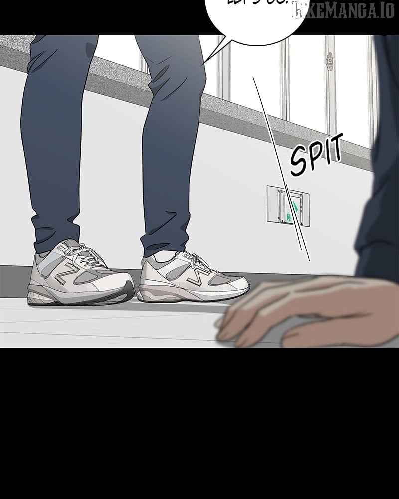 It’s My Life – Webtoon Chapter 17 - Page 90