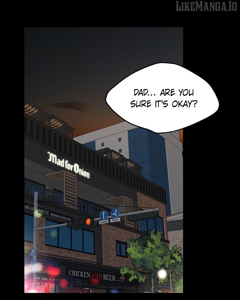 It’s My Life – Webtoon Chapter 17 - Page 10