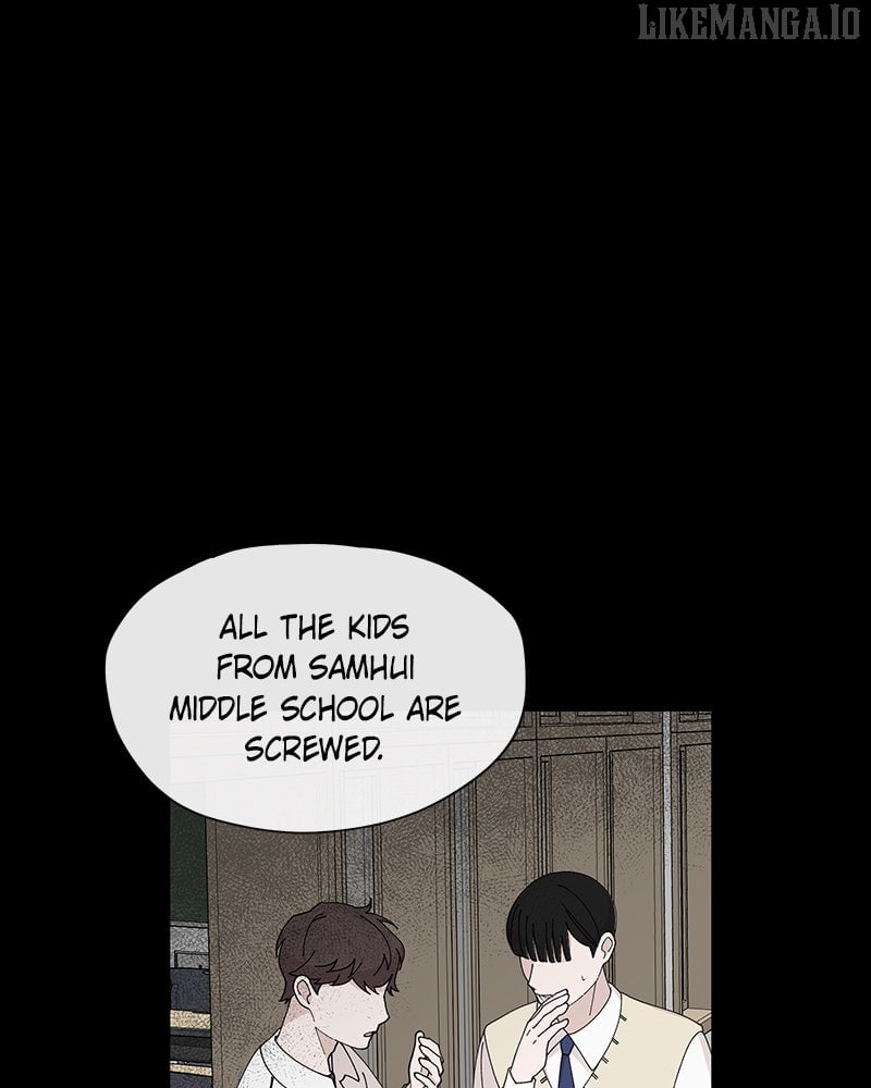 It’s My Life – Webtoon Chapter 17 - Page 91