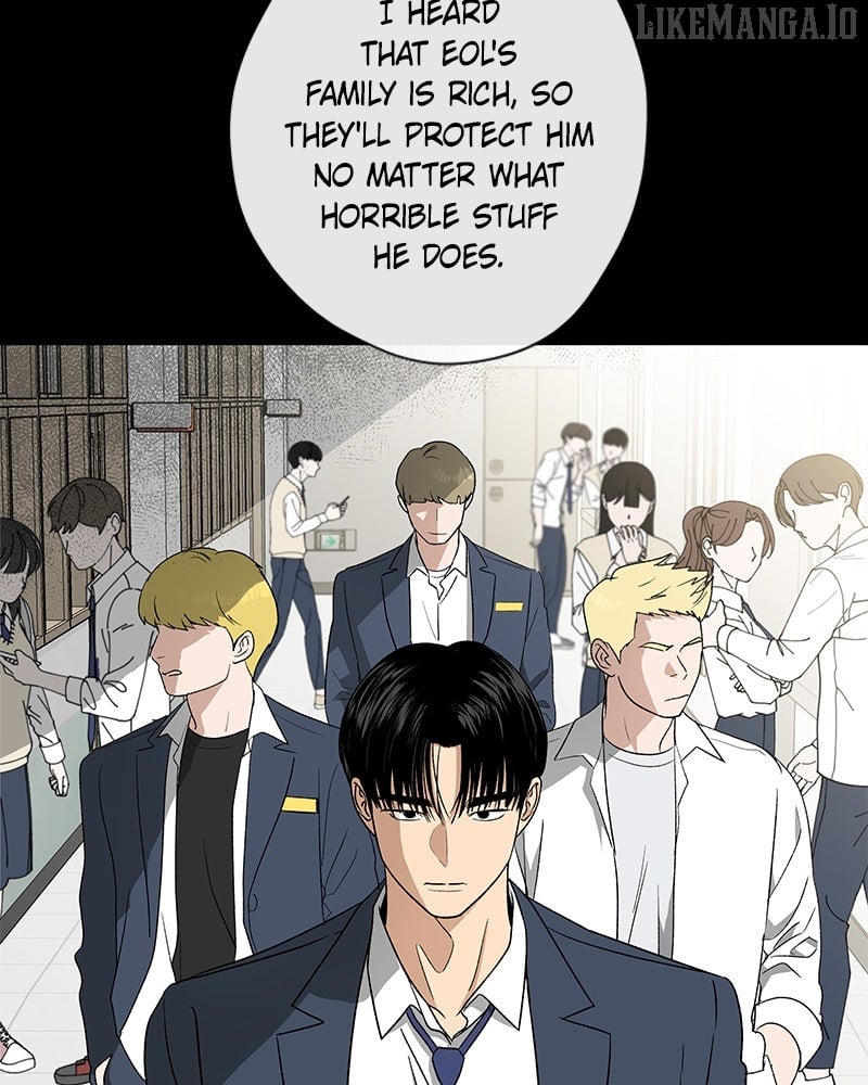It’s My Life – Webtoon Chapter 17 - Page 93