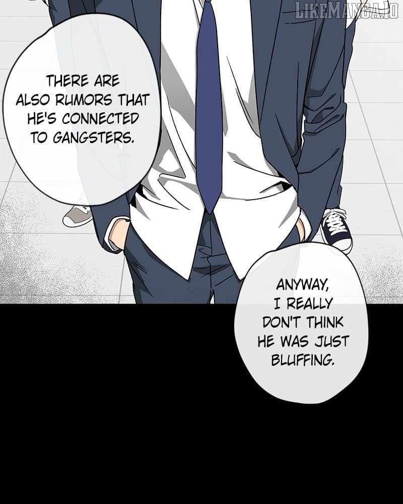 It’s My Life – Webtoon Chapter 17 - Page 94