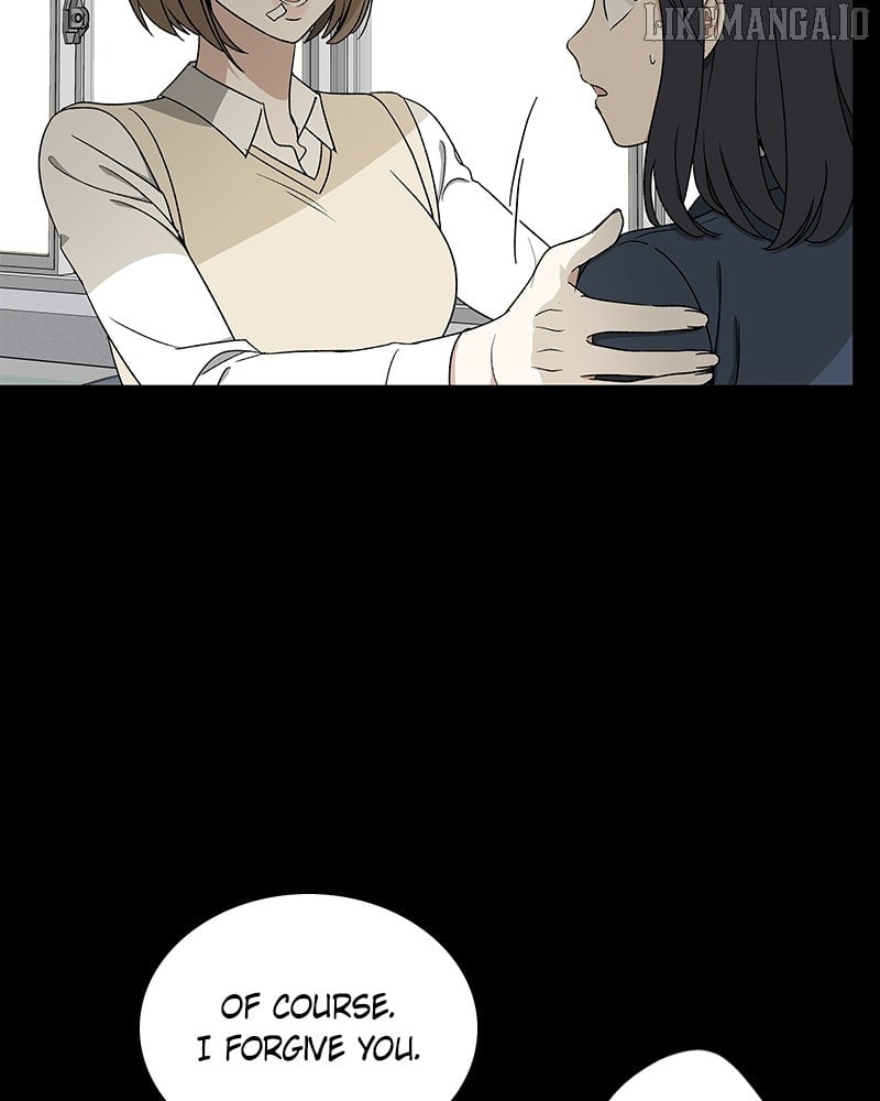 It’s My Life – Webtoon Chapter 18 - Page 2