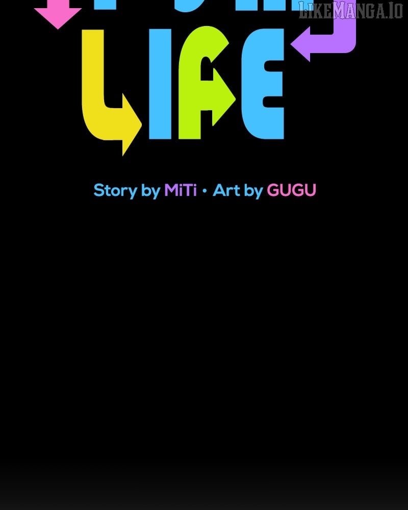 It’s My Life – Webtoon Chapter 18 - Page 11