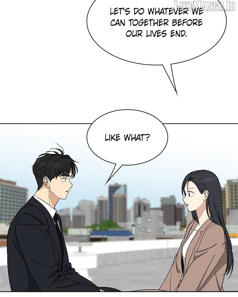 It’s My Life – Webtoon Chapter 18 - Page 102