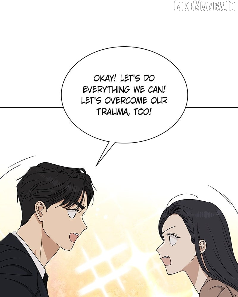 It’s My Life – Webtoon Chapter 18 - Page 107