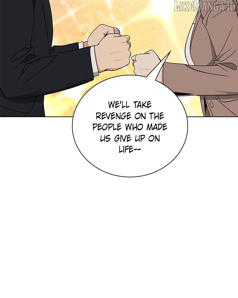 It’s My Life – Webtoon Chapter 18 - Page 108