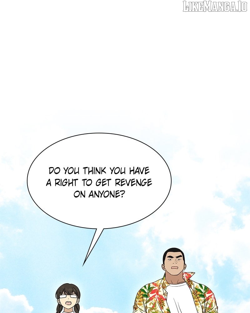 It’s My Life – Webtoon Chapter 18 - Page 110