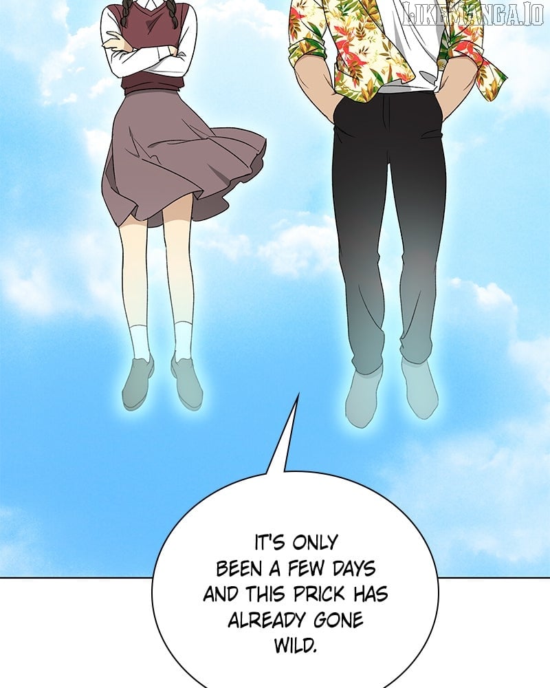It’s My Life – Webtoon Chapter 18 - Page 111