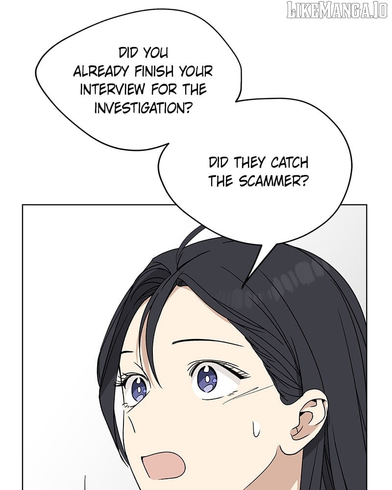 It’s My Life – Webtoon Chapter 18 - Page 114