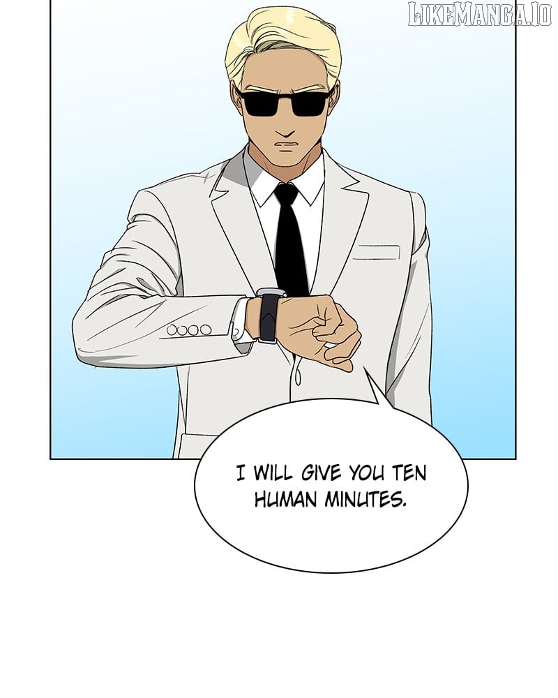 It’s My Life – Webtoon Chapter 18 - Page 118