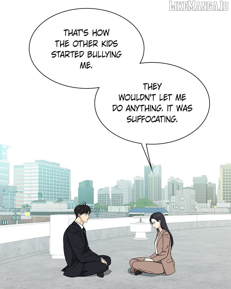 It’s My Life – Webtoon Chapter 18 - Page 13