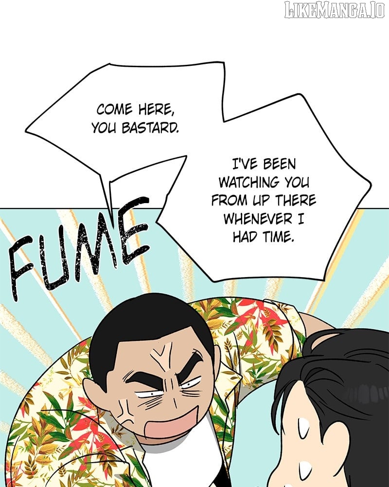 It’s My Life – Webtoon Chapter 18 - Page 122