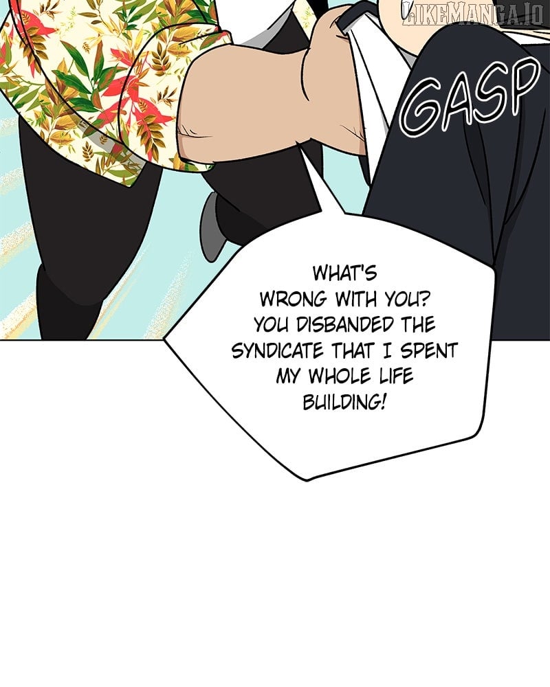It’s My Life – Webtoon Chapter 18 - Page 123