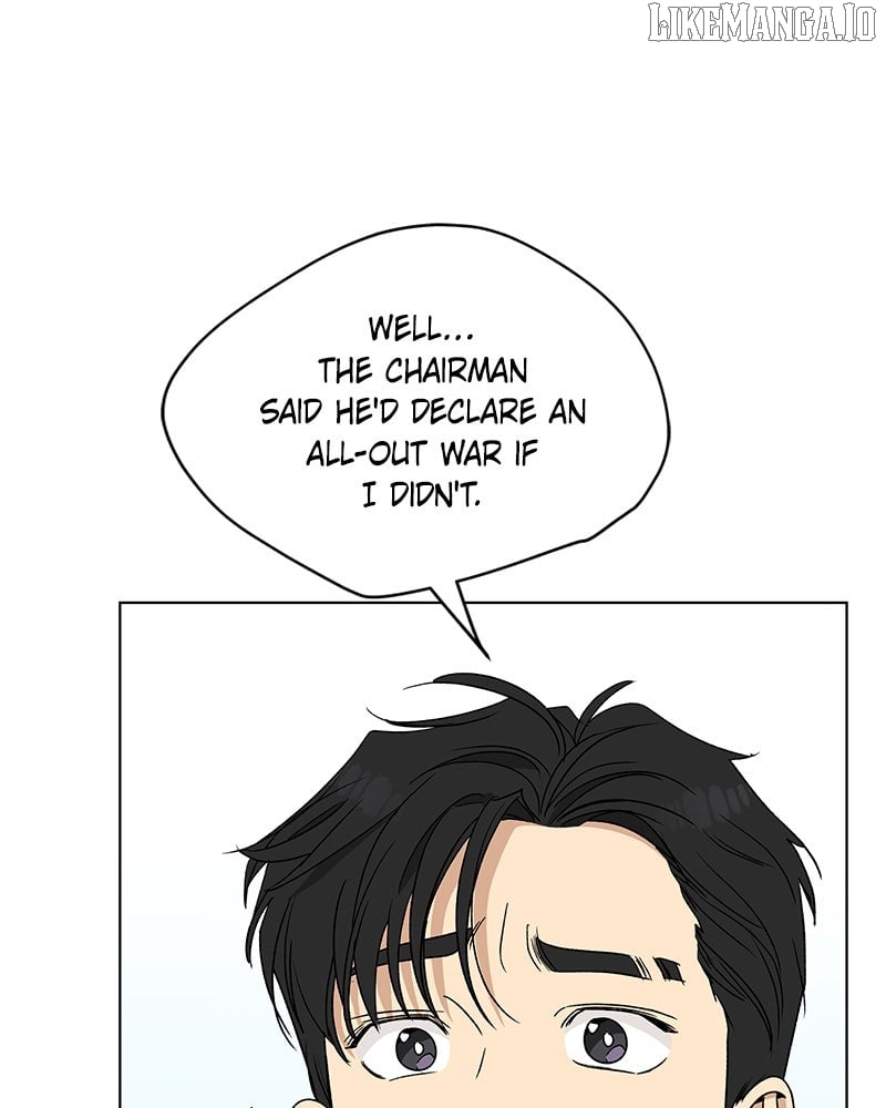 It’s My Life – Webtoon Chapter 18 - Page 124