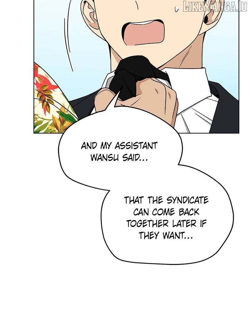 It’s My Life – Webtoon Chapter 18 - Page 125