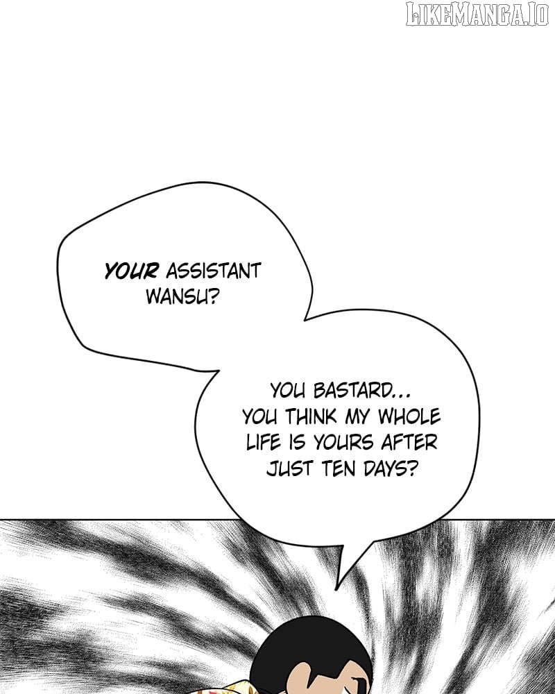 It’s My Life – Webtoon Chapter 18 - Page 126