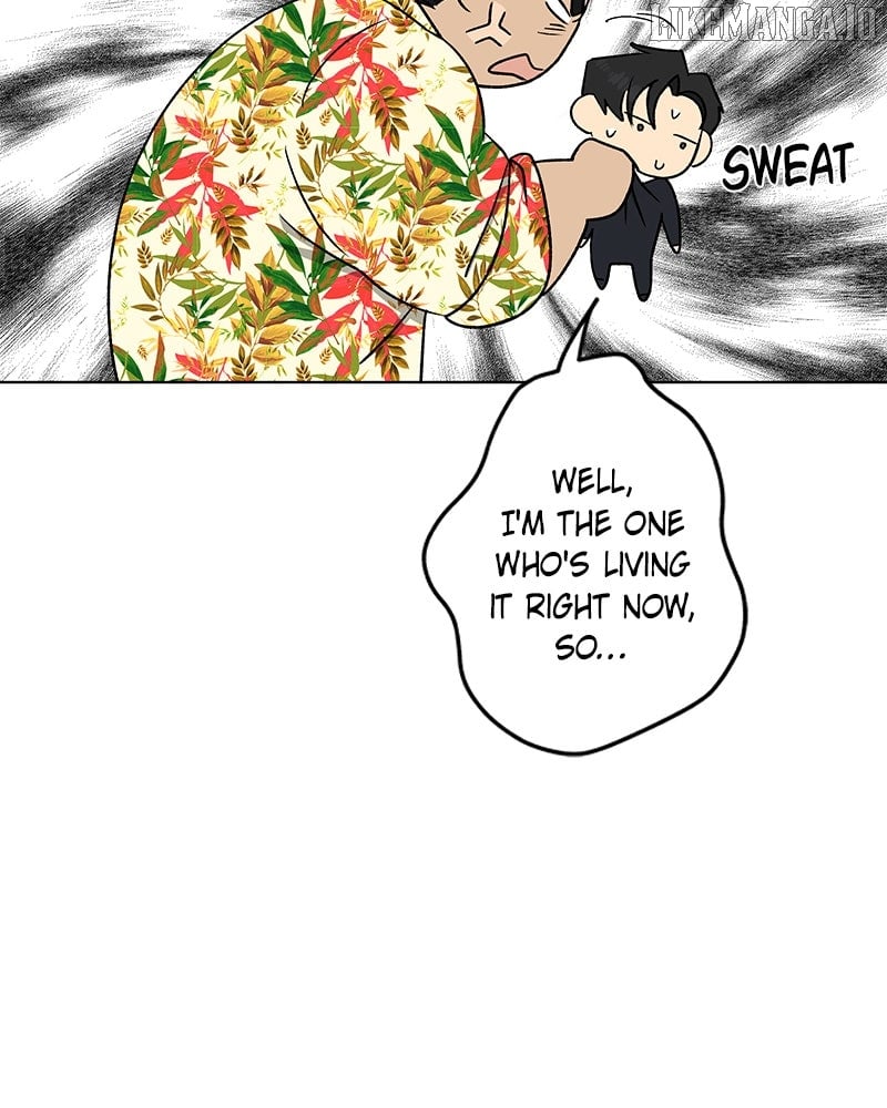 It’s My Life – Webtoon Chapter 18 - Page 127