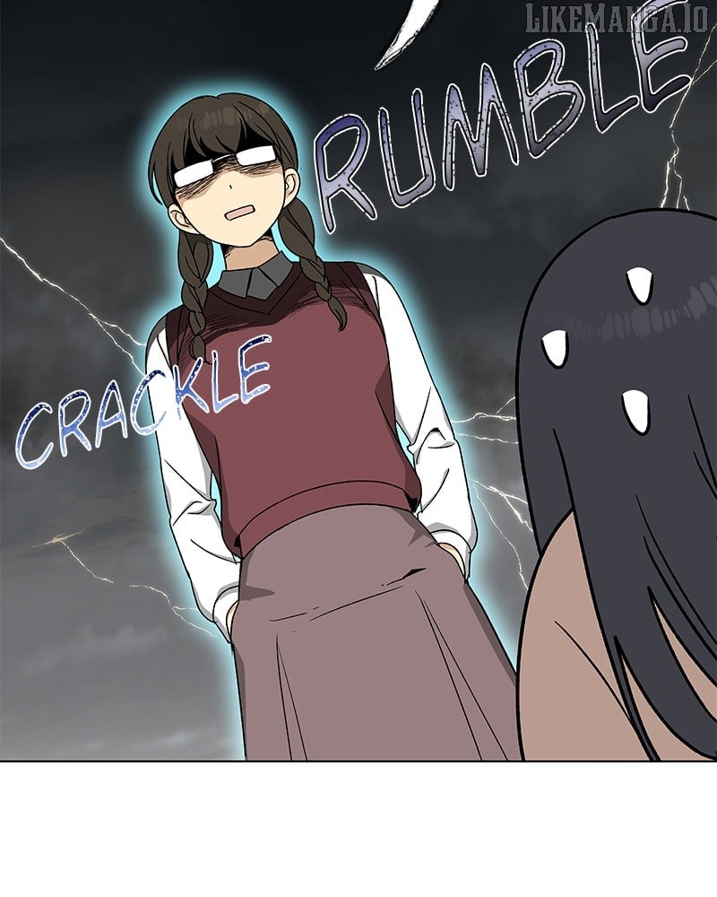 It’s My Life – Webtoon Chapter 18 - Page 129