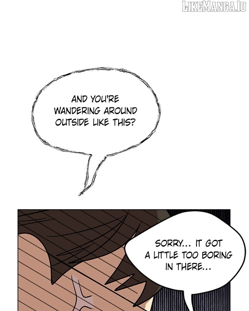 It’s My Life – Webtoon Chapter 18 - Page 130