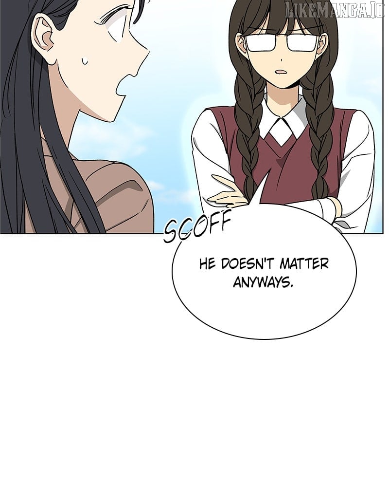 It’s My Life – Webtoon Chapter 18 - Page 133