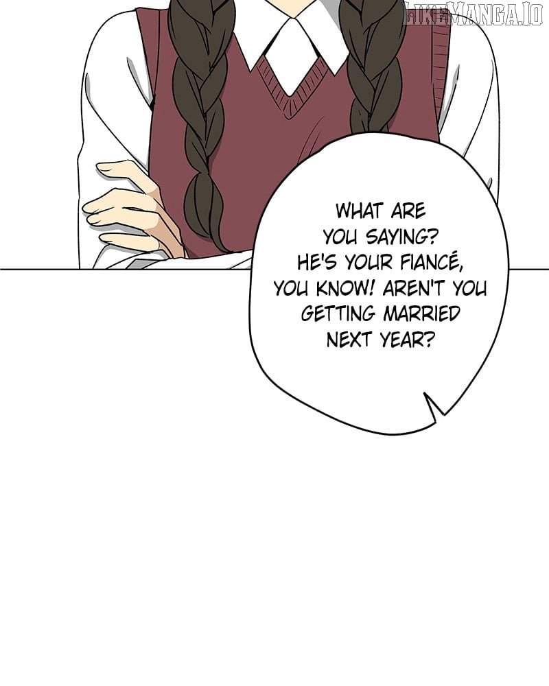 It’s My Life – Webtoon Chapter 18 - Page 137