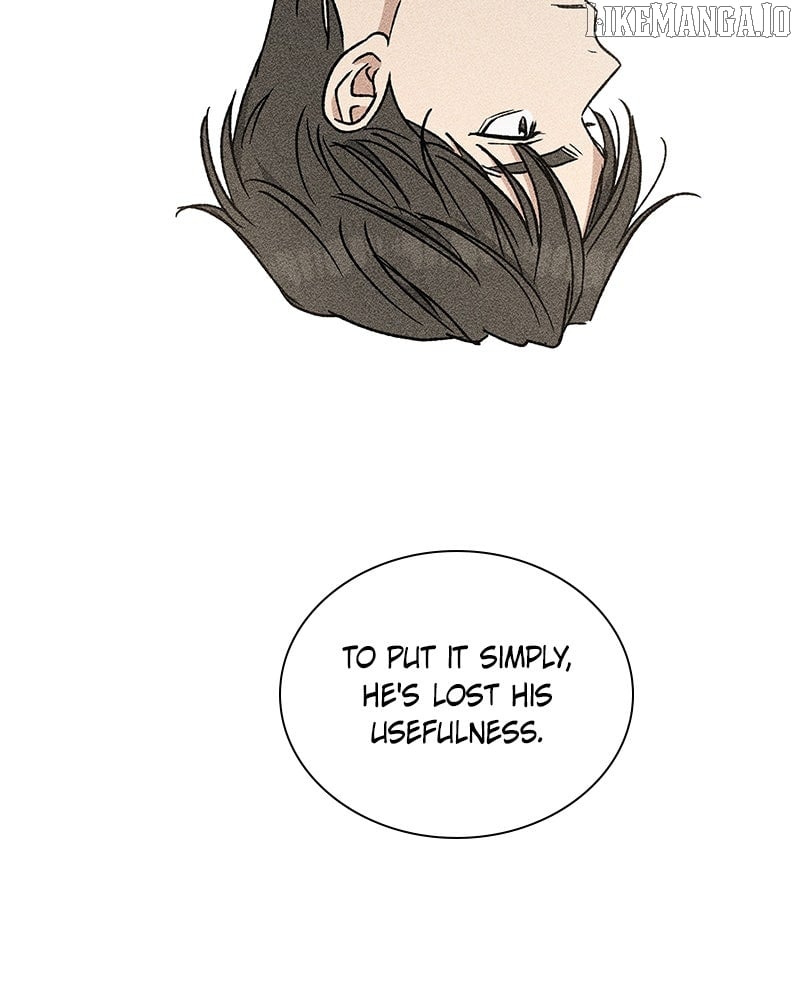 It’s My Life – Webtoon Chapter 18 - Page 143