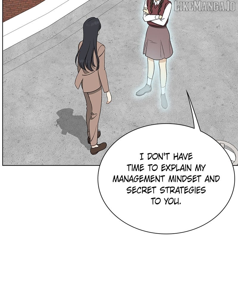 It’s My Life – Webtoon Chapter 18 - Page 145