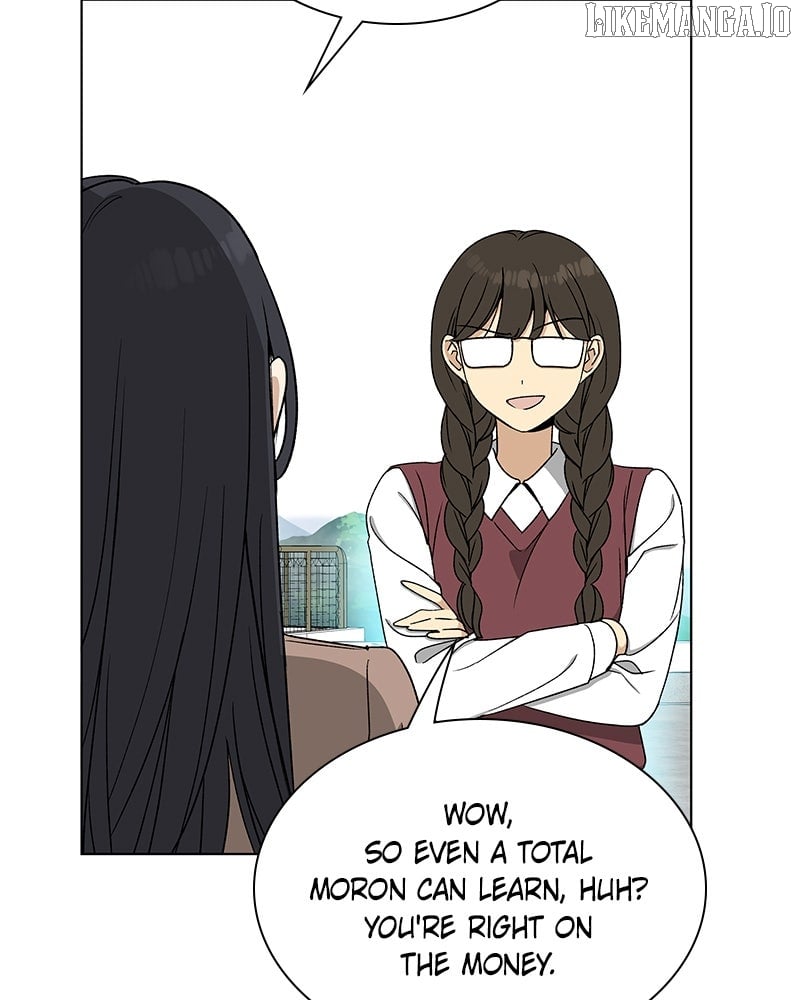 It’s My Life – Webtoon Chapter 18 - Page 150