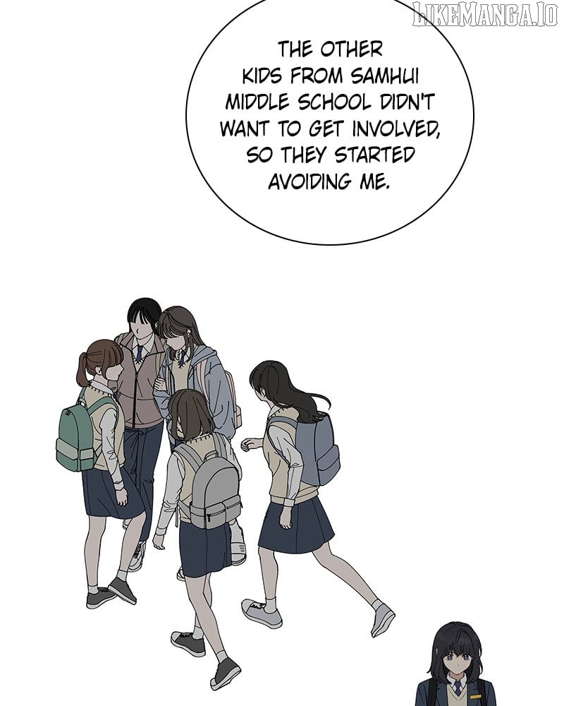 It’s My Life – Webtoon Chapter 18 - Page 16