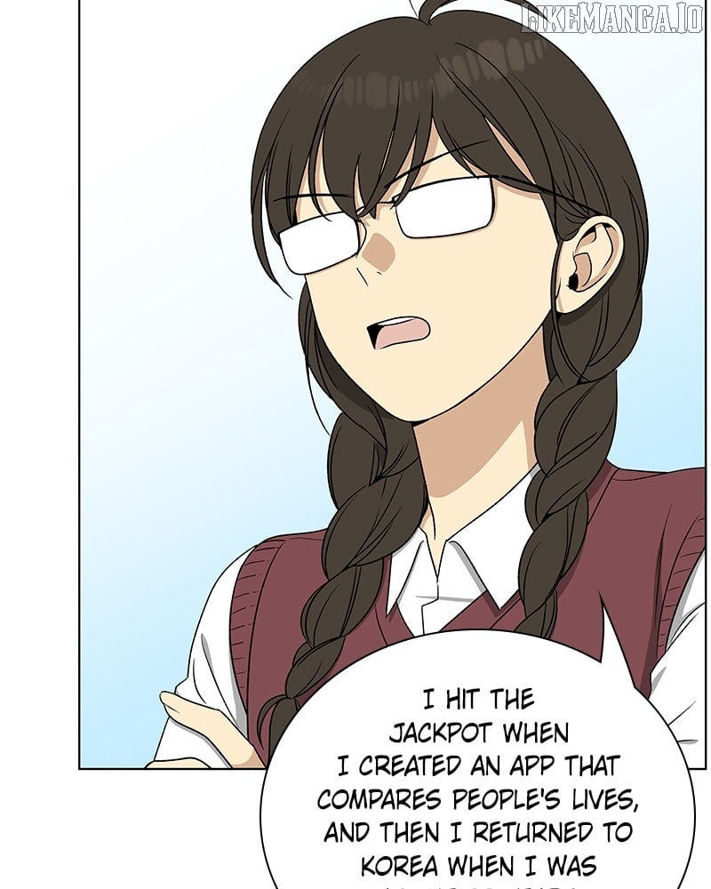 It’s My Life – Webtoon Chapter 18 - Page 152