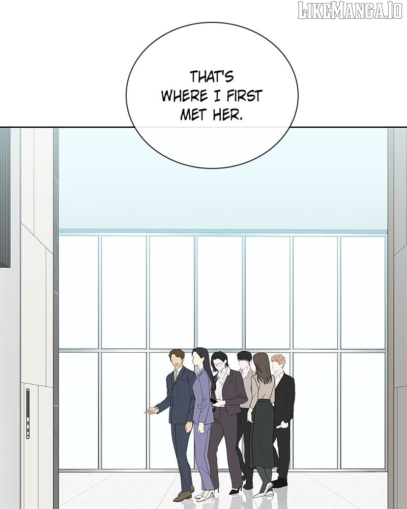 It’s My Life – Webtoon Chapter 18 - Page 154